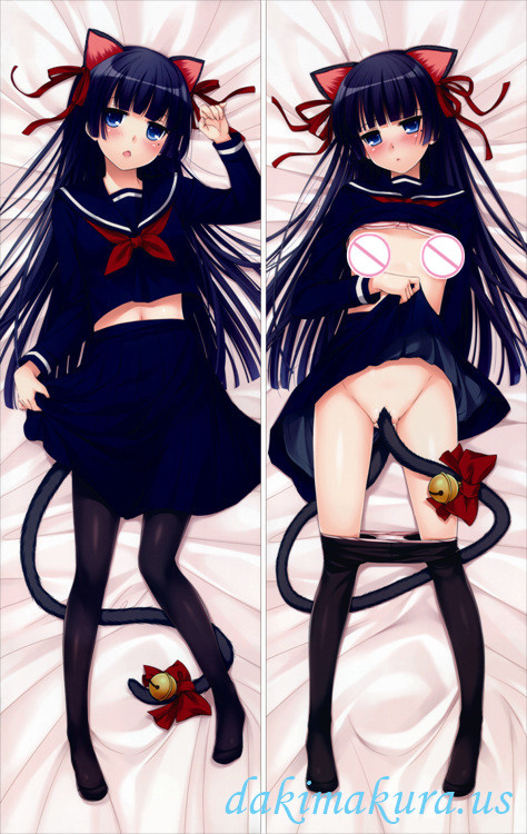 Oreimo - Ruri Goko Anime Dakimakura Love Body PillowCases